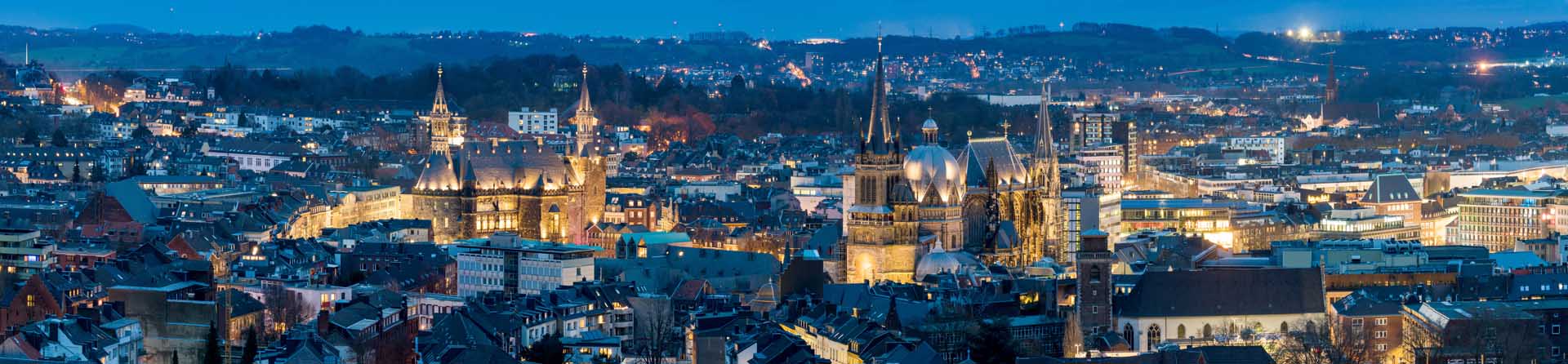 Willkommen-Lions-Aachen-Carolina Lions Club Aachen Carolina