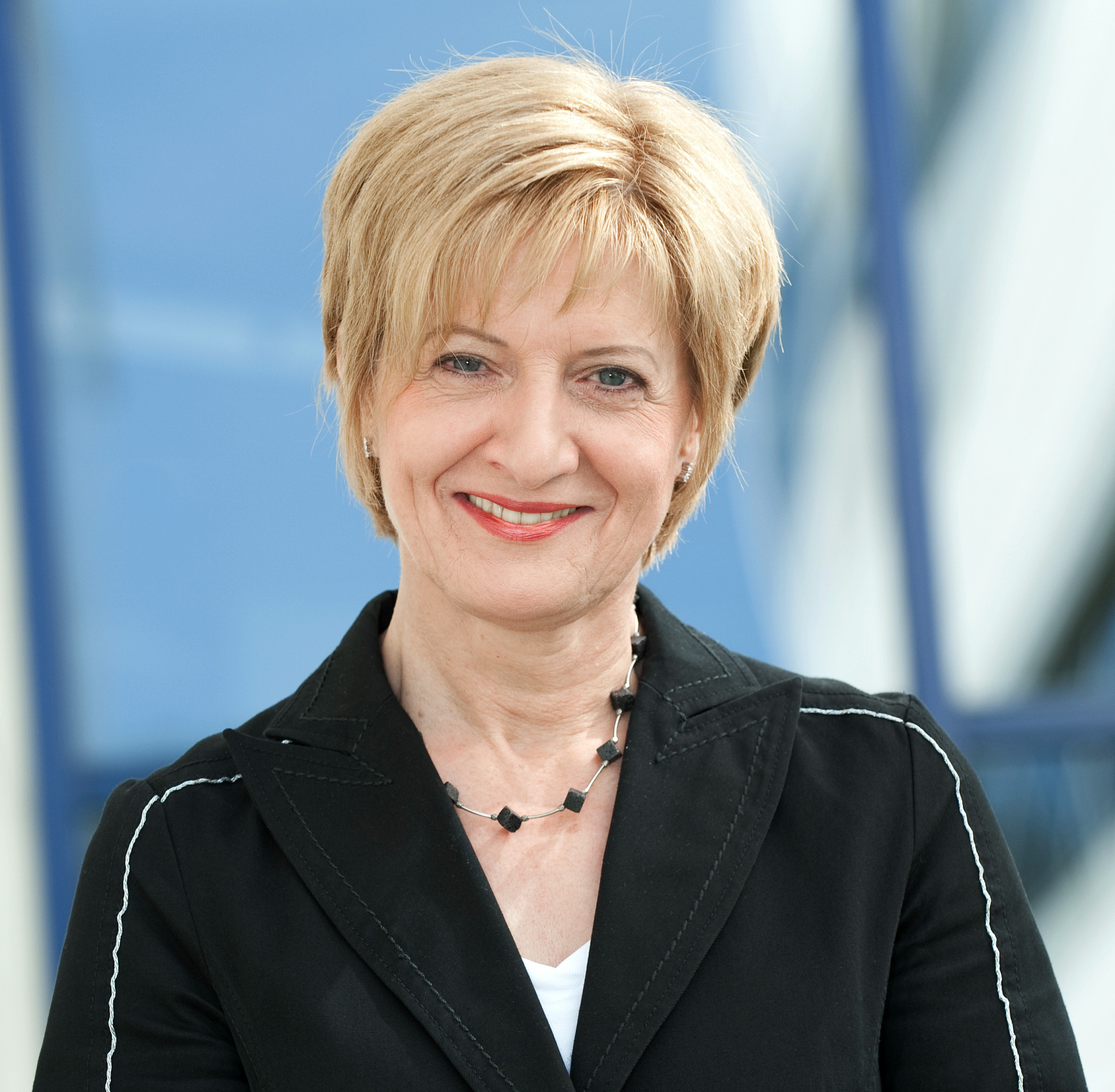 Prof. Dr. Doris Zimmermann Prof. Dr. Doris Zimmermann